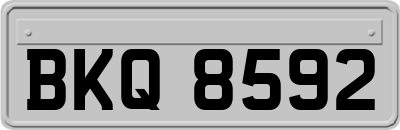 BKQ8592