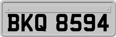 BKQ8594