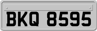 BKQ8595
