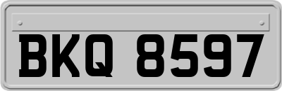BKQ8597