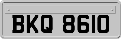 BKQ8610