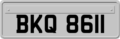 BKQ8611