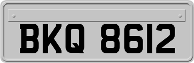 BKQ8612
