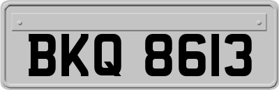 BKQ8613