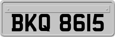 BKQ8615