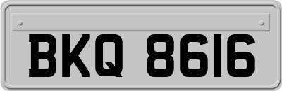 BKQ8616