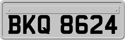 BKQ8624