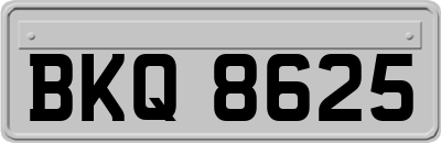 BKQ8625