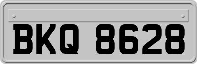 BKQ8628