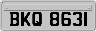 BKQ8631