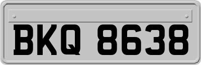 BKQ8638