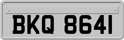 BKQ8641