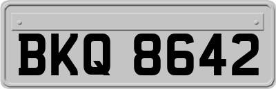 BKQ8642
