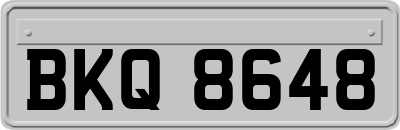 BKQ8648