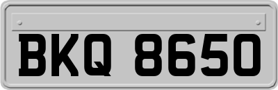 BKQ8650