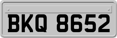BKQ8652