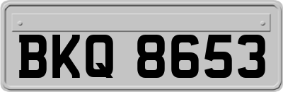 BKQ8653