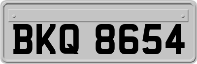 BKQ8654