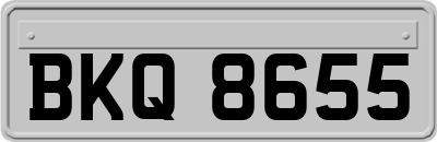BKQ8655