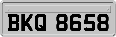 BKQ8658