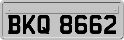 BKQ8662