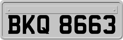 BKQ8663