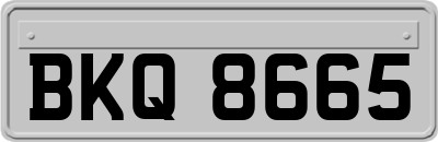 BKQ8665