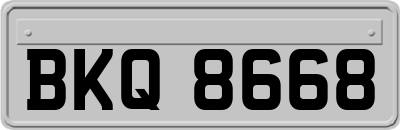 BKQ8668