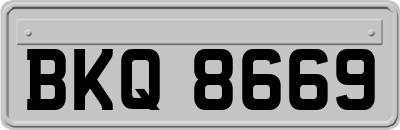 BKQ8669