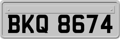BKQ8674