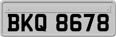BKQ8678