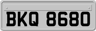 BKQ8680