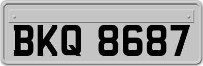 BKQ8687