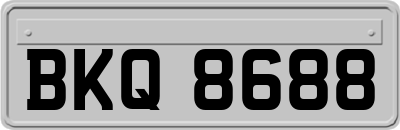 BKQ8688
