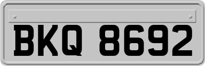 BKQ8692