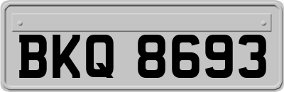 BKQ8693