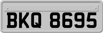 BKQ8695
