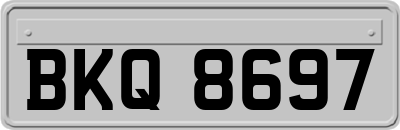 BKQ8697