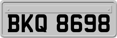 BKQ8698