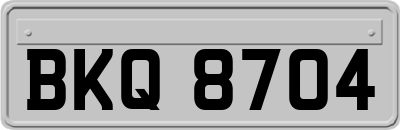 BKQ8704