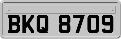 BKQ8709