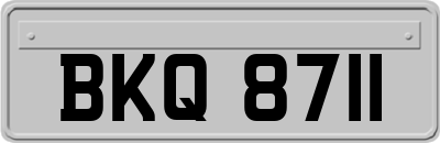 BKQ8711