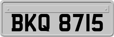 BKQ8715