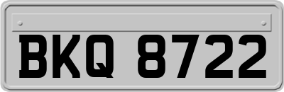 BKQ8722