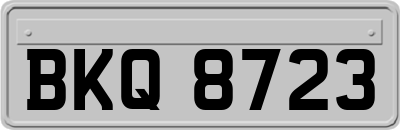 BKQ8723