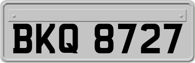 BKQ8727