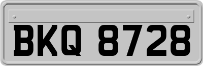 BKQ8728