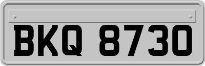 BKQ8730