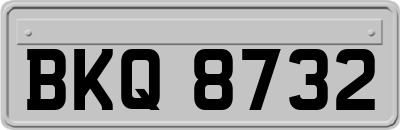 BKQ8732