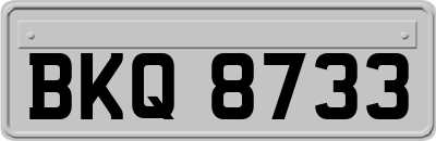 BKQ8733